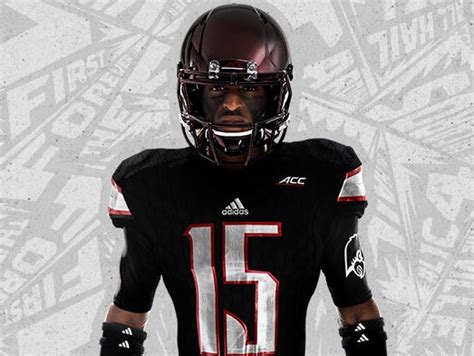 bsu uniform|louisville blackout uniform.